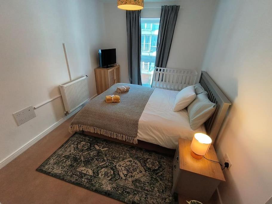 Appartement Issara 49 - Great Location & Private Parking *