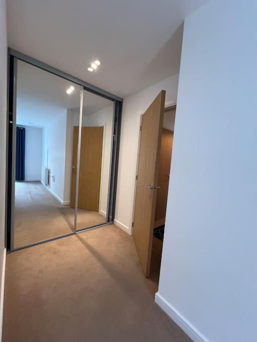 Appartement Issara 49 - Great Location & Private Parking Portsmouth