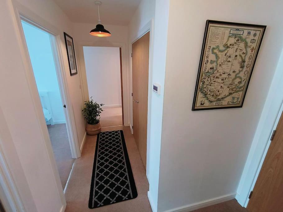 Appartement Issara 49 - Great Location & Private Parking